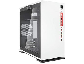 Acquista Torre Micro ATX In Wine 301C Blanco Torre Micro ATX In Wine 301C Blanco