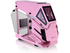 Acquista Torre Micro ATX Thermaltake AH T200 Rosa Torre Micro ATX Thermaltake AH T200 Rosa