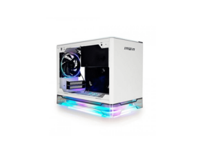 Acquista Torre Mini ITX 650W IN Win A1 Plus Blanco Torre Mini ITX 650W IN Win A1 Plus Blanco