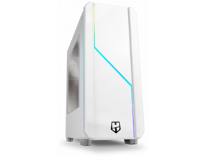 Acquista Torre Nox Hummer MC Pro Blanco Torre Nox Hummer MC Pro Blanco