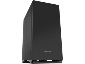 Acquista Torre Nox Hummer Zero Core Ed. M-ATX Negro Torre Nox Hummer Zero Core Ed. M-ATX Negro