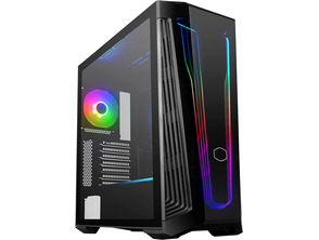 TorreE-ATX Cooler Master Masterbox 540