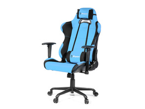 Acquista Arozzi Torretta XL Gaming Chair - Azure Arozzi Torretta XL Gaming Chair - Azure