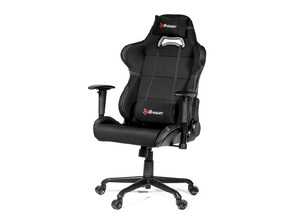 Acquista Arozzi Torretta XL Gaming Chair - Black Arozzi Torretta XL Gaming Chair - Black