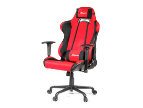 Acquista Arozzi Torretta XL Gaming Chair - Red Arozzi Torretta XL Gaming Chair - Red