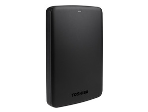 Acquista Toshiba Stor.e Basics 2 TB USB 3.0 Toshiba Stor.e Basics 2 TB USB 3.0