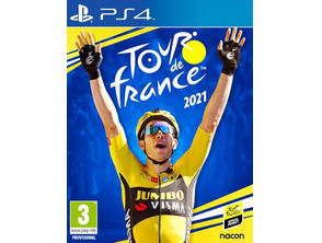Acquista Tour de France 2021 PS4 Tour de France 2021 PS4