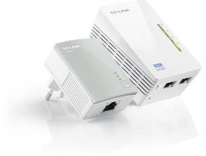 PLC TP-Link AV500 Starter kit