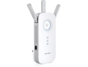 TP-LINK RE450 Dual WiFi Extensor AC1750 LAN Gbit