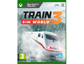 Acquista Train Sim World 3 Xbox One / Xbox Series X Train Sim World 3 Xbox One / Xbox Series X