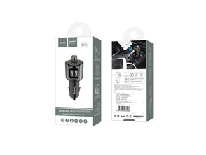 Trasmettitore FM Bluetooth per Auto Hoco