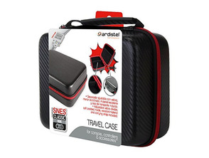 Acquista Travel Case SNES Classic Mini Travel Case SNES Classic Mini