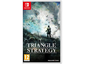 Switch strategia triangolo