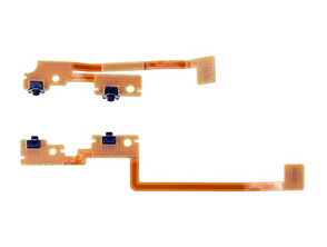 Acquista L/R Trigger Switch Flex Cable Nintendo New 3DS L/R Trigger Switch Flex Cable Nintendo New 3DS