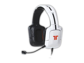 Tritton 720+ 7.1 Surround Headset Bianco