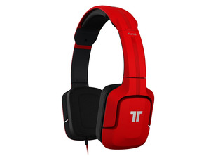 Acquista Tritton Kunai Mobile Rosso Tritton Kunai Mobile Rosso