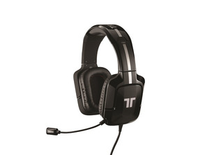 Tritton 720+ 7.1 Surround Headset Nero