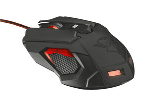 Trust Raton Gaming gxt 148 + gioco ubisoft