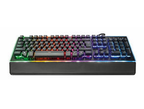 Acquista Trust Keyboard Gaming Gxt 860 Thura Trust Keyboard Gaming Gxt 860 Thura