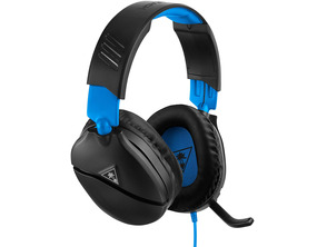 Acquista Turtle Beach Recon 70 Black Wired PS5/PS4/Xbox/Switch/PC Turtle Beach Recon 70 Black Wired PS5/PS4/Xbox/Switch/PC