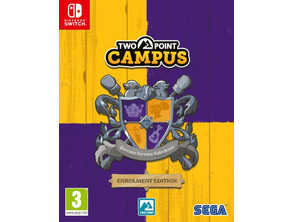Acquista Two Point Campus Enrolment Edition Switch Two Point Campus Enrolment Edition Switch