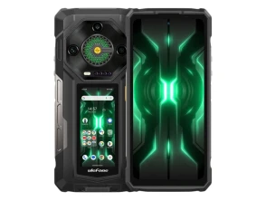 Acquista Armatura Ulefone 33 Pro 5G 16GB/512GB Rugged Armatura Ulefone 33 Pro 5G 16GB/512GB Rugged