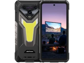 Acquista Ulefone Armor 34 Pro Plus 5G 16GB 512 GB con proiettore Ulefone Armor 34 Pro Plus 5G 16GB 512 GB con proiettore