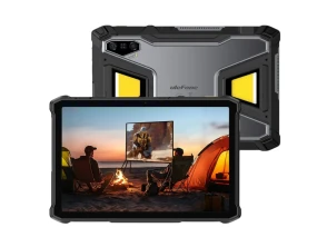 Tavolo Ulefone Armor Pad 5 Ultra 11 Rugged 5G 12GB/512GB con proiettore - resistente