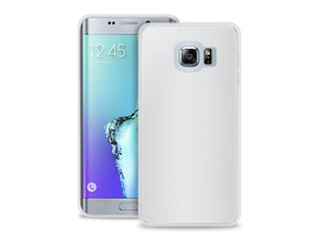 Acquista Ultra Slim Case 0.3" Transparent Puro Samsung Galaxy S6 Edge Plus Ultra Slim Case 0.3" Transparent Puro Samsung Galaxy S6 Edge Plus