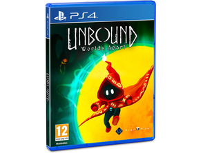 Acquista Unbound Worlds Apart PS4 Unbound Worlds Apart PS4