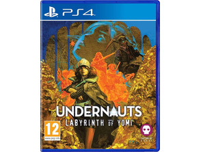 Acquista Undernauts PS4 Undernauts PS4