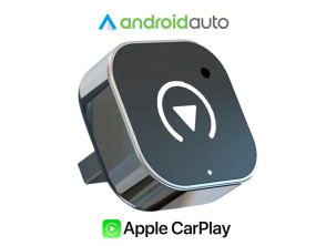 USB Inhalamber Pionray 2026 (Android Auto / Carplay)