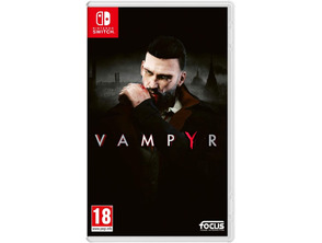 Switch Vampyr