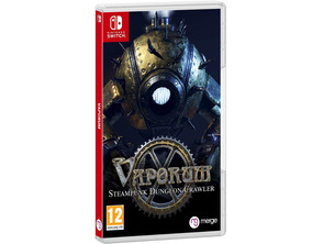 Switch Vaporum