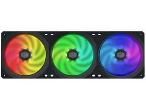 Acquista Ventilador 360x120 Cooler Master SF360R ARGB Ventilador 360x120 Cooler Master SF360R ARGB