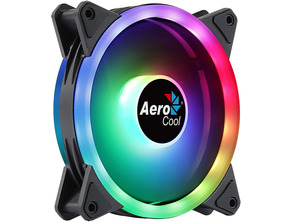 Acquista Ventilador Aerocool Duo 12 cm Ventilador Aerocool Duo 12 cm