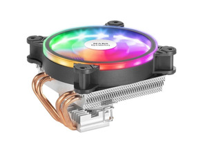 Acquista Ventilador con Disipador Mars Gaming MCPU220 12cm Intel/AMD Ventilador con Disipador Mars Gaming MCPU220 12cm Intel/AMD