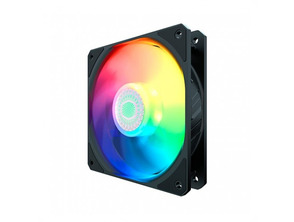Acquista Ventilador Cooler Master Sickleflow 12 cm ARGB Ventilador Cooler Master Sickleflow 12 cm ARGB