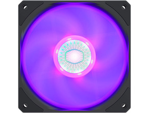Acquista Ventilador Cooler Master Sickleflow 12 cm RGB Ventilador Cooler Master Sickleflow 12 cm RGB