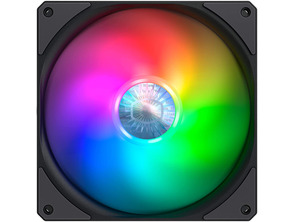 Acquista Ventilador Cooler Master Sickleflow 14 cm ARGB Ventilador Cooler Master Sickleflow 14 cm ARGB