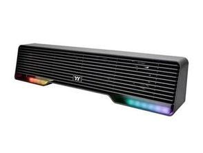 Acquista Ventilador Sobremesa Thermaltake Argent DS100 Ventilador Sobremesa Thermaltake Argent DS100