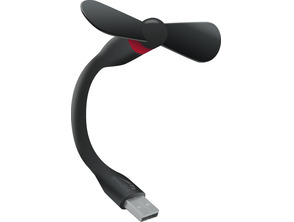 Acquista Ventilatore USB Aero Mini Speedlink Ventilatore USB Aero Mini Speedlink