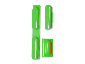 Acquista Sostituzione Button Set iPhone 5C Verde Sostituzione Button Set iPhone 5C Verde