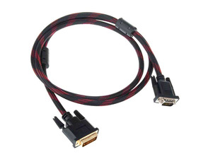 Acquista VGA to DVI Cable VGA to DVI Cable