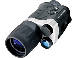 Acquista Visore Nocturno Bresser Night Spy 3x42 Visore Nocturno Bresser Night Spy 3x42