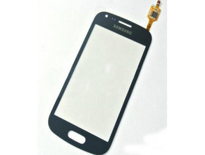 Acquista Digitizer for Samsung Galaxy Trend Black Digitizer for Samsung Galaxy Trend Black