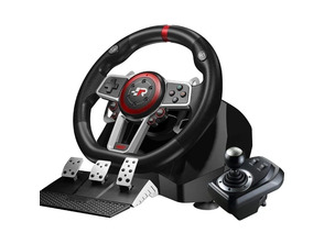 Acquista Volante FR-Tec Suzuka Wheel Elite Next PS4 / Xbox One / Series/Switch/PC Volante FR-Tec Suzuka Wheel Elite Next PS4 / Xbox One / Series/Switch/PC
