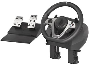 Acquista Volante Genesis Seaborg 400 PC/PS3/PS4 / Xbox One / Switch Volante Genesis Seaborg 400 PC/PS3/PS4 / Xbox One / Switch