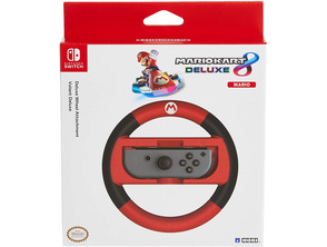 Acquista Volante Hori Mario Kart 8 Deluxe Volante Hori Mario Kart 8 Deluxe