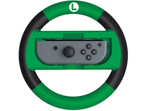 Acquista Volante Hori Mario Kart 8 Deluxe Luigi Volante Hori Mario Kart 8 Deluxe Luigi